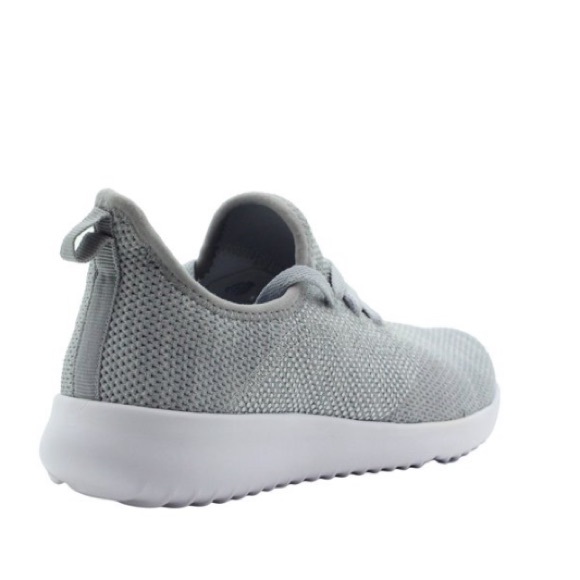 NWT Athletic Works Women's Comfort Trainers GRAY - Picture 5 of 9